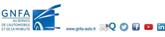 Offre de Formation