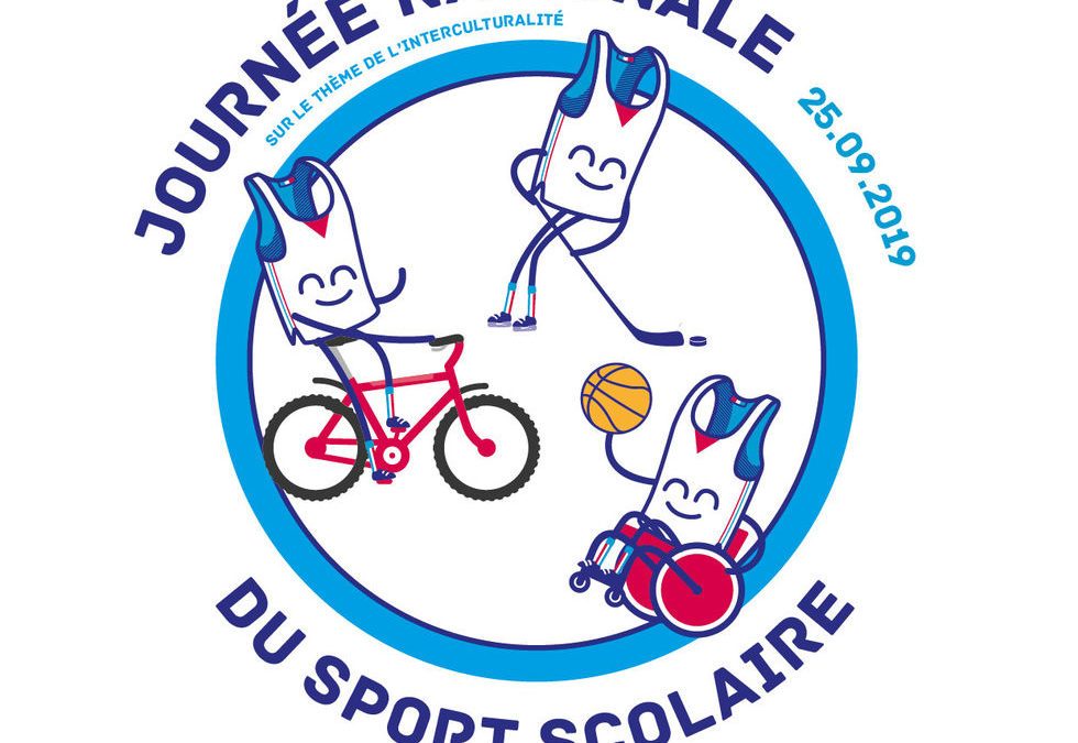 Journée Nationale du Sport Scolaire