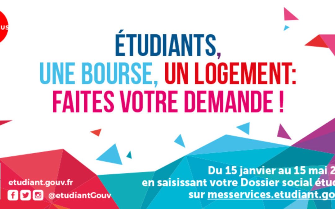 Dossier social étudiant