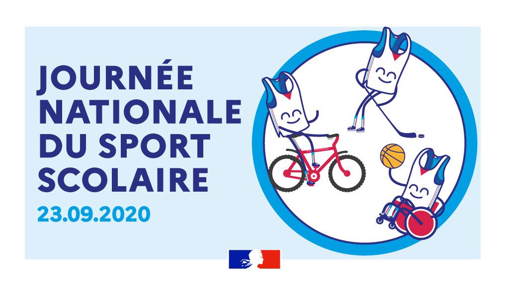 11e Journée Nationale du Sport Scolaire