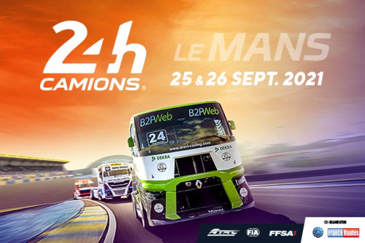 24H Camion