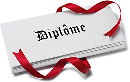 Remise des Diplômes