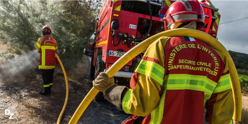 Sécurité Civile