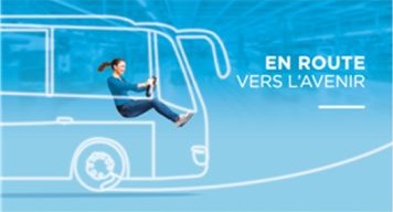 Forum des métiers « En route vers l’avenir »