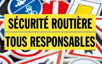 Journée Sécurité Routière